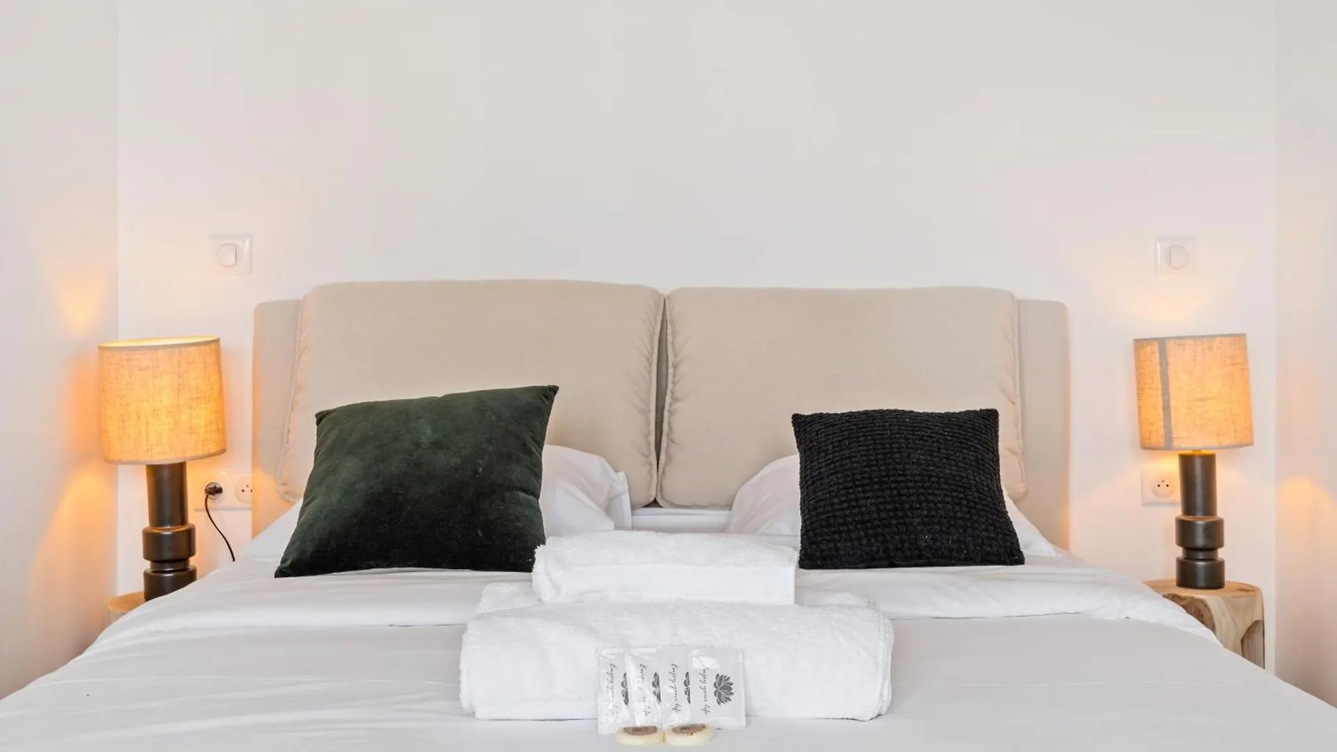 룩셈부르크 Tranquil Retreat In Vianden 아파트