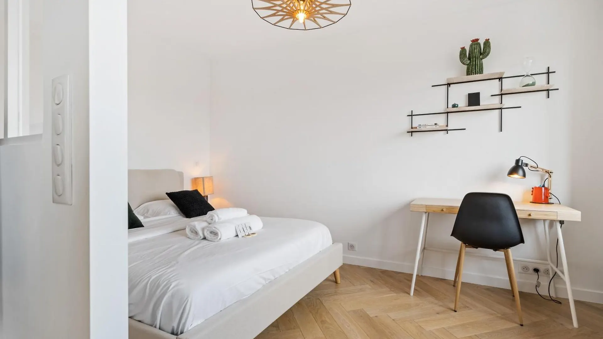 룩셈부르크 Tranquil Retreat In Vianden 아파트